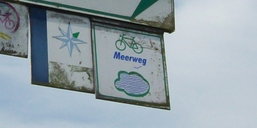 Meerweg