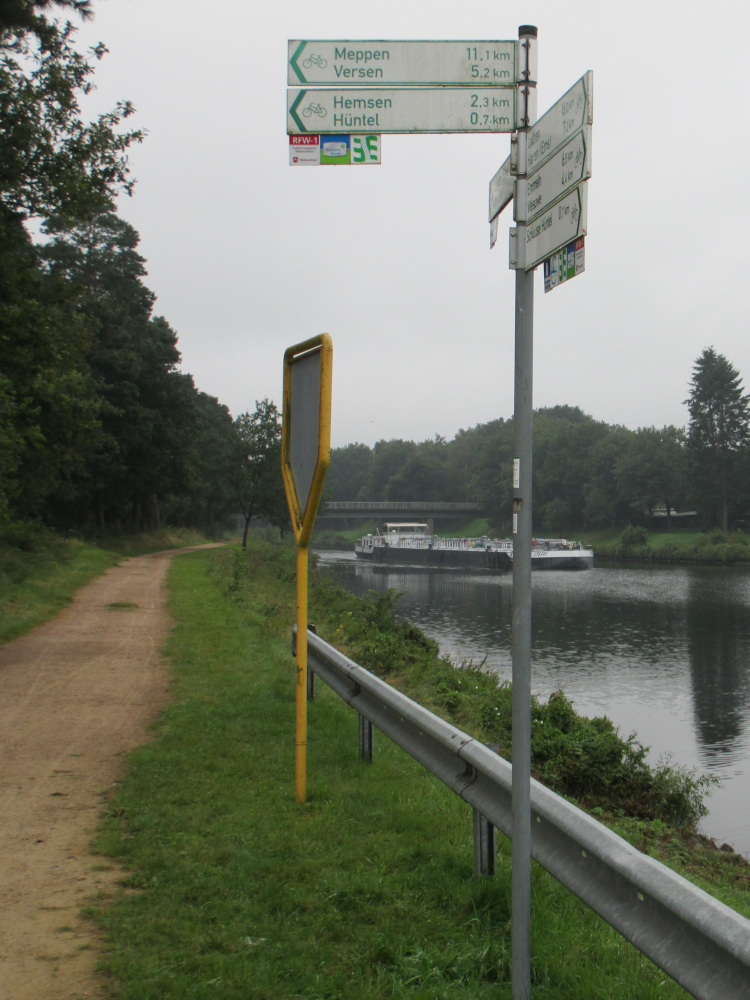 Dortmund-Ems-Kanal