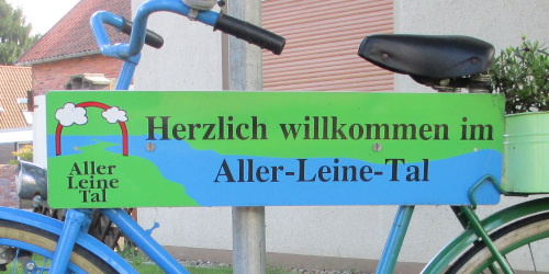 Aller-Radweg