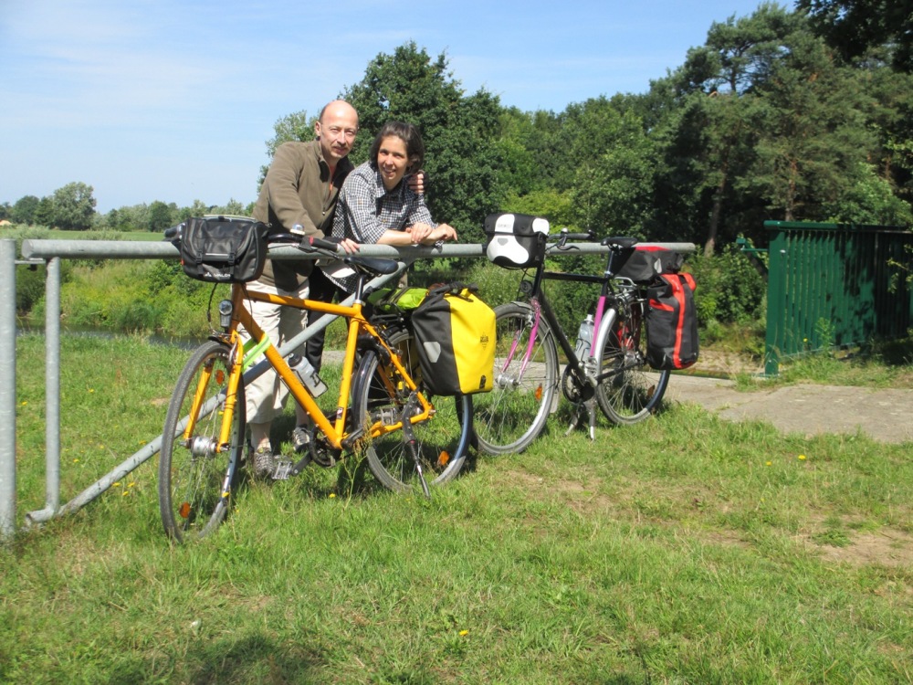 Volker & Andrea