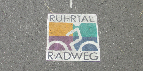 Ruhrtal-Radweg
