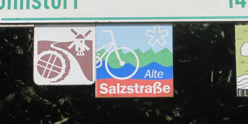 Alte Salzstrae