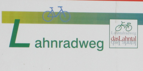 Lahntal-Radweg