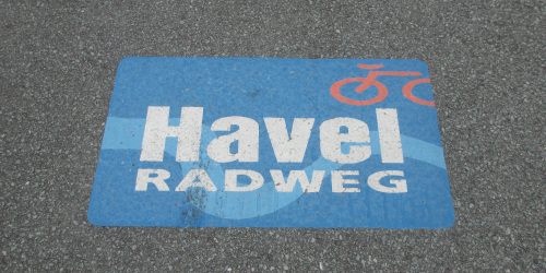 Havel-Radweg