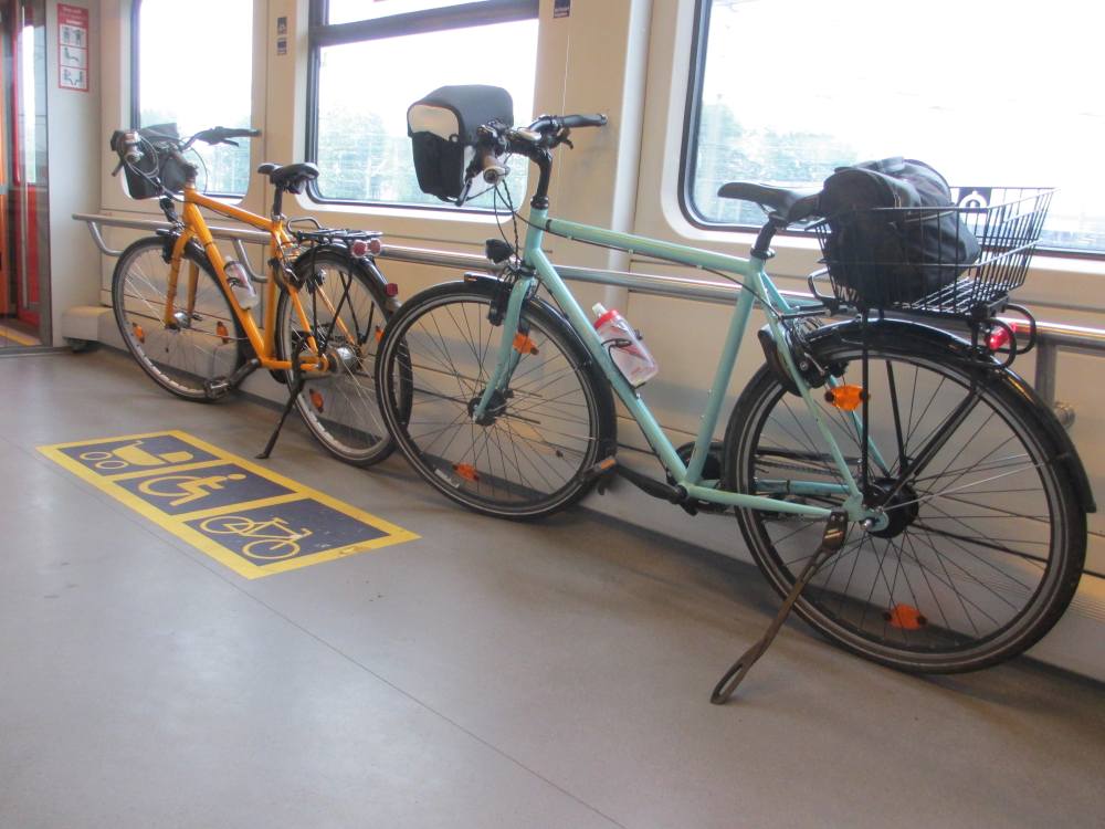 Ihme-Radweg 2021