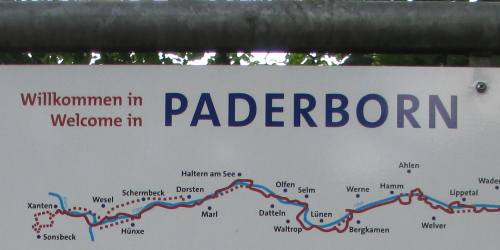 Paderborn