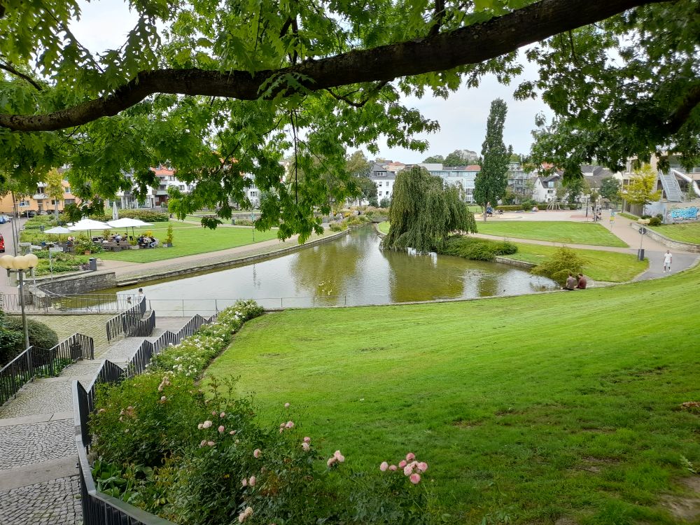 Paderquellen