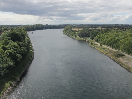 Nord-Ostseekanal