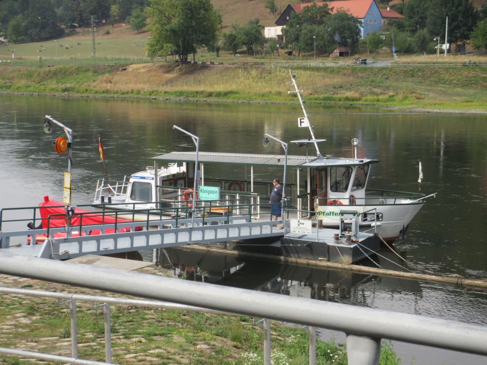 Elbe-Radweg 2018