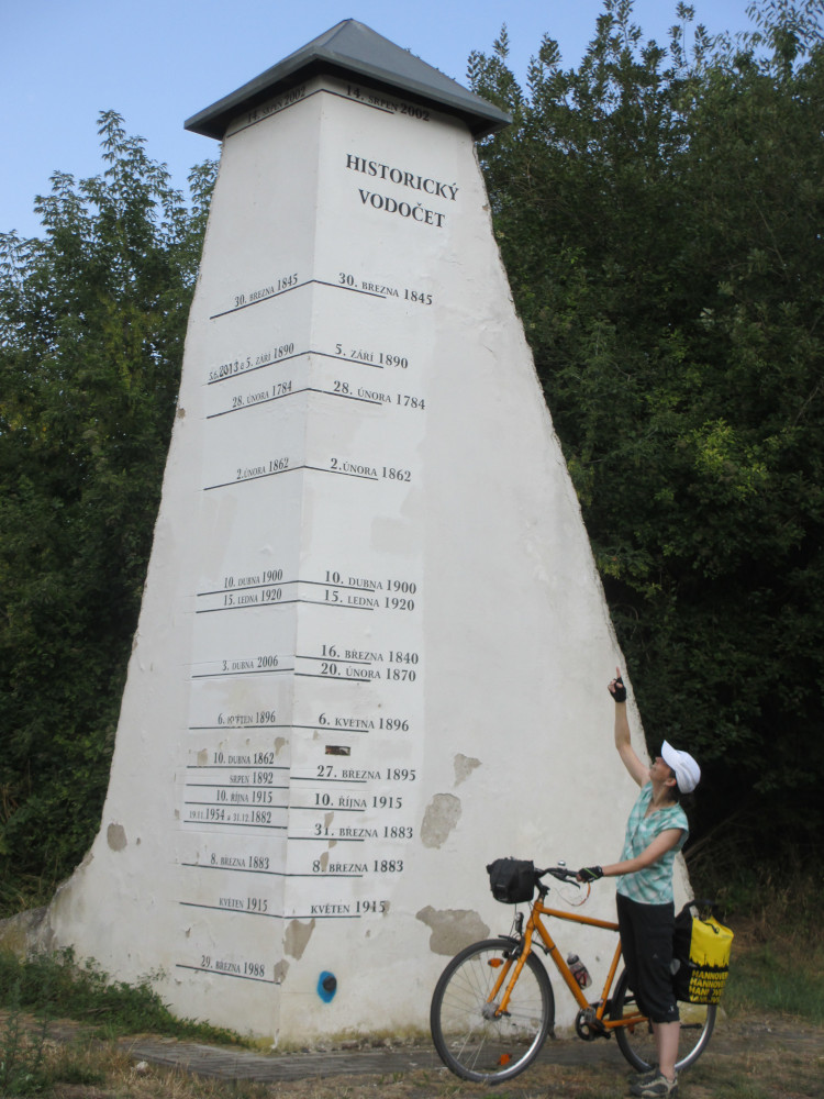 Elbe-Radweg 2018