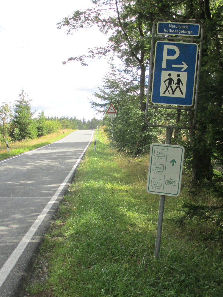 Lahntal-Radweg 2020